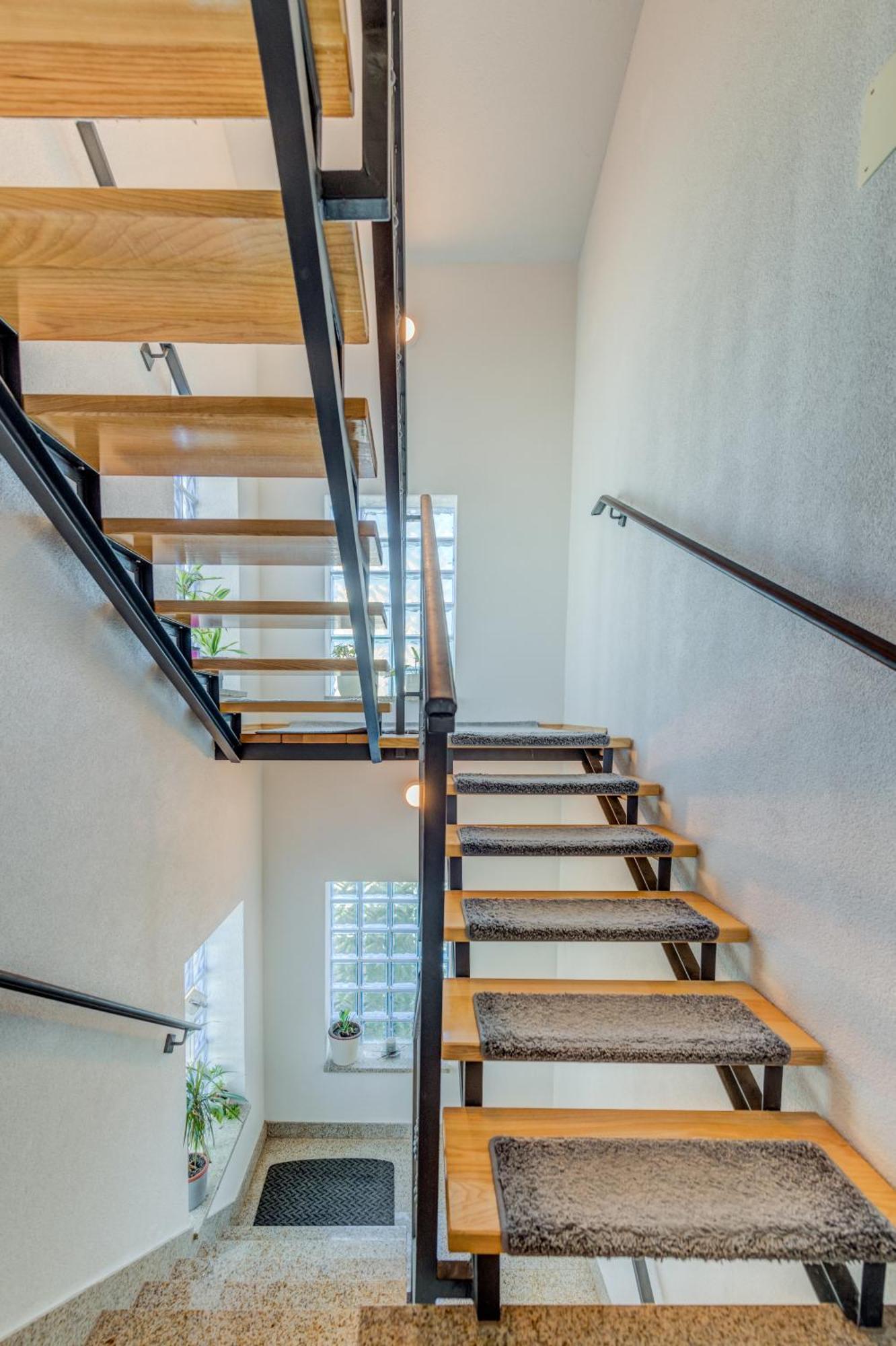 Deepwater House Apartment Slatine Bagian luar foto